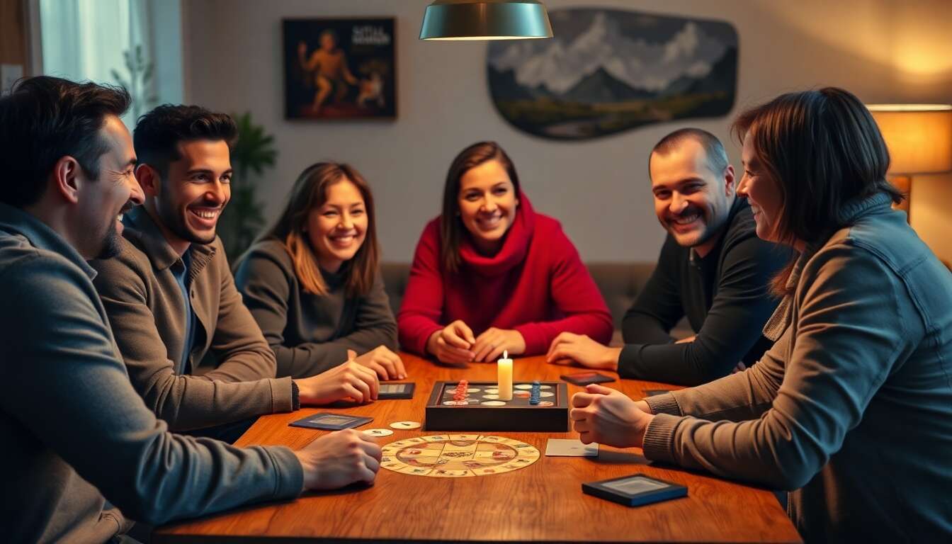 Avis d'experts : les jeux coopรฉratifs ร tester absolument