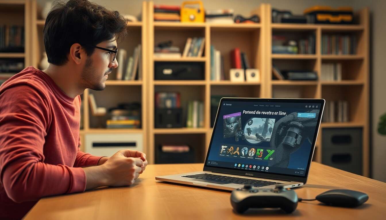 Optimiser l'utilisation des plateformes de revente en ligne Optimiser l'utilisation des plateformes de revente en ligne