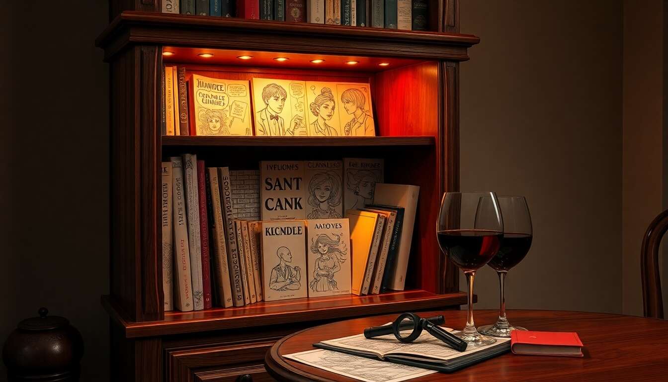 Bandes dessinรฉes rares : conseils d'expert pour une collection de prestige