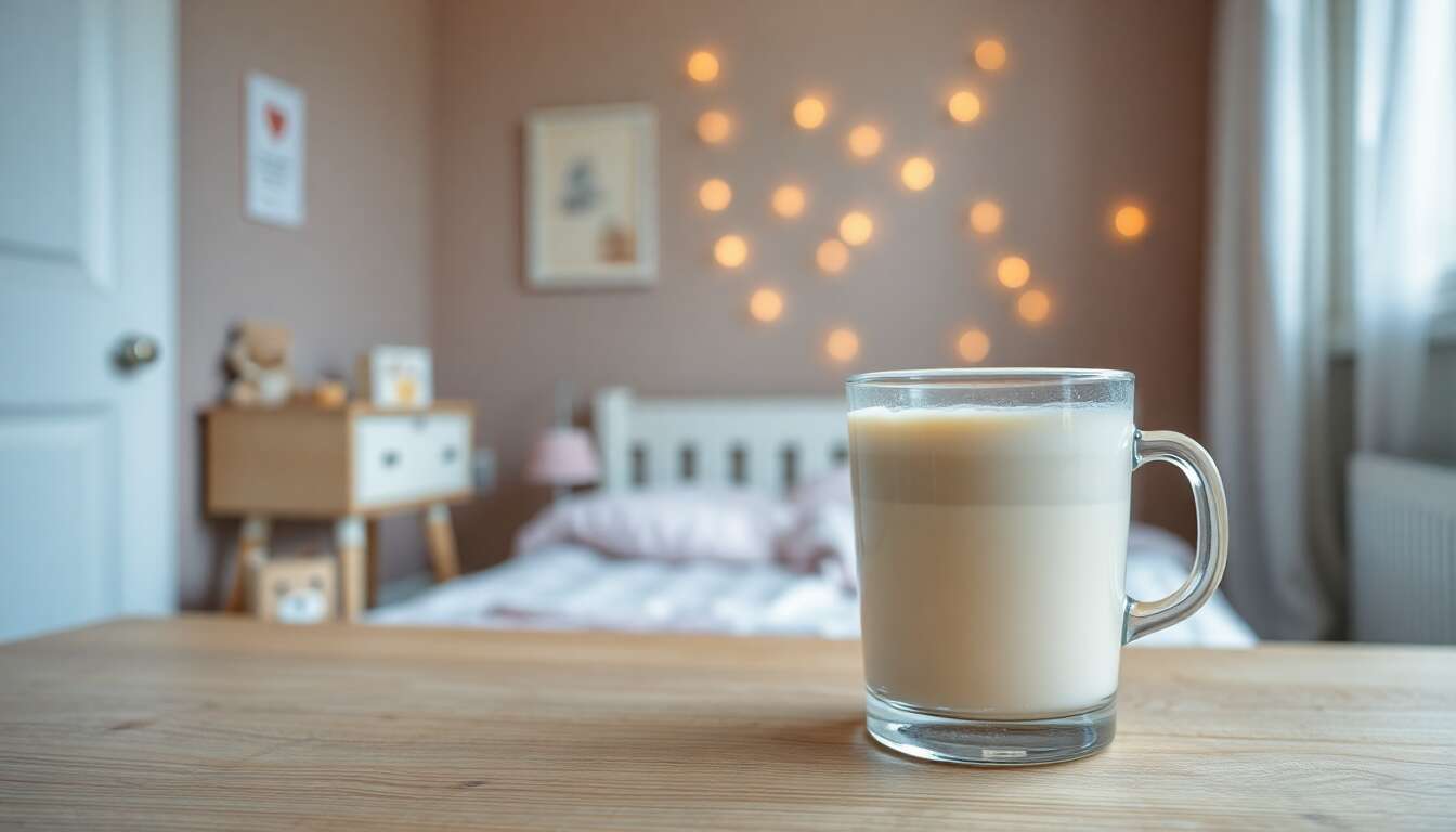 Alimentation infantile : biberons anti-coliques, guide d'achat et utilisation