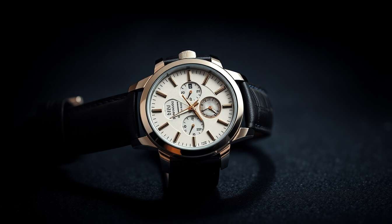 Montres de luxe ร tirage limitรฉ : conseils pour choisir le bon investissement