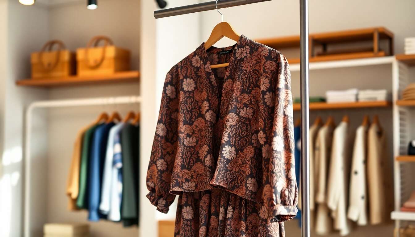 Marques favorites : quels créateurs d'ensembles coordonnés privilégier ?