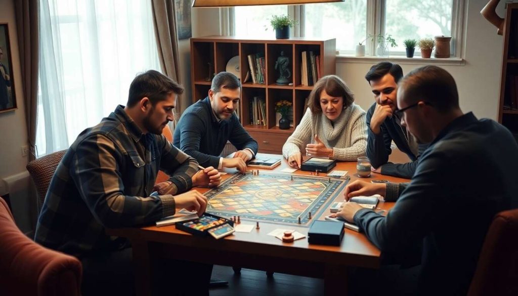 Conseils d'experts : comment maîtriser les Eurogames complexes ?