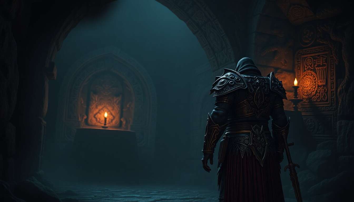 Chroniques de Diablo : รฉvolution et influence sur le hack 'n' slash
