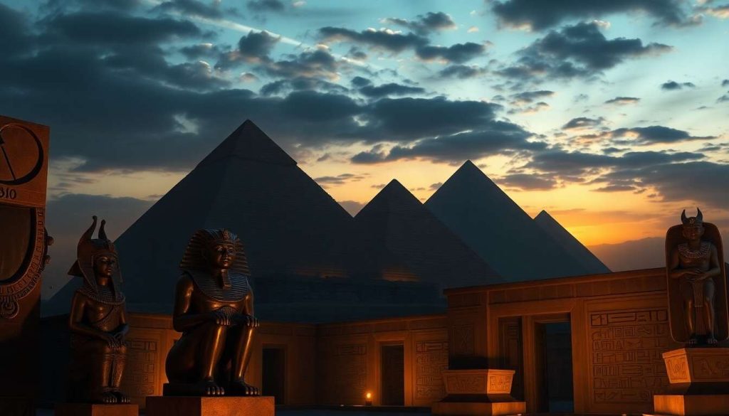 Pourquoi "Ankh : gods of Egypt" a-t-il battu tous les records sur Kickstarter ?