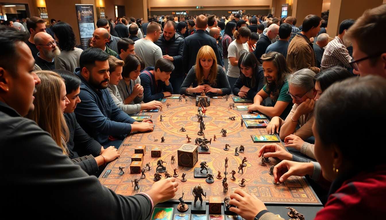 L'influence des campagnes précédentes de cmon