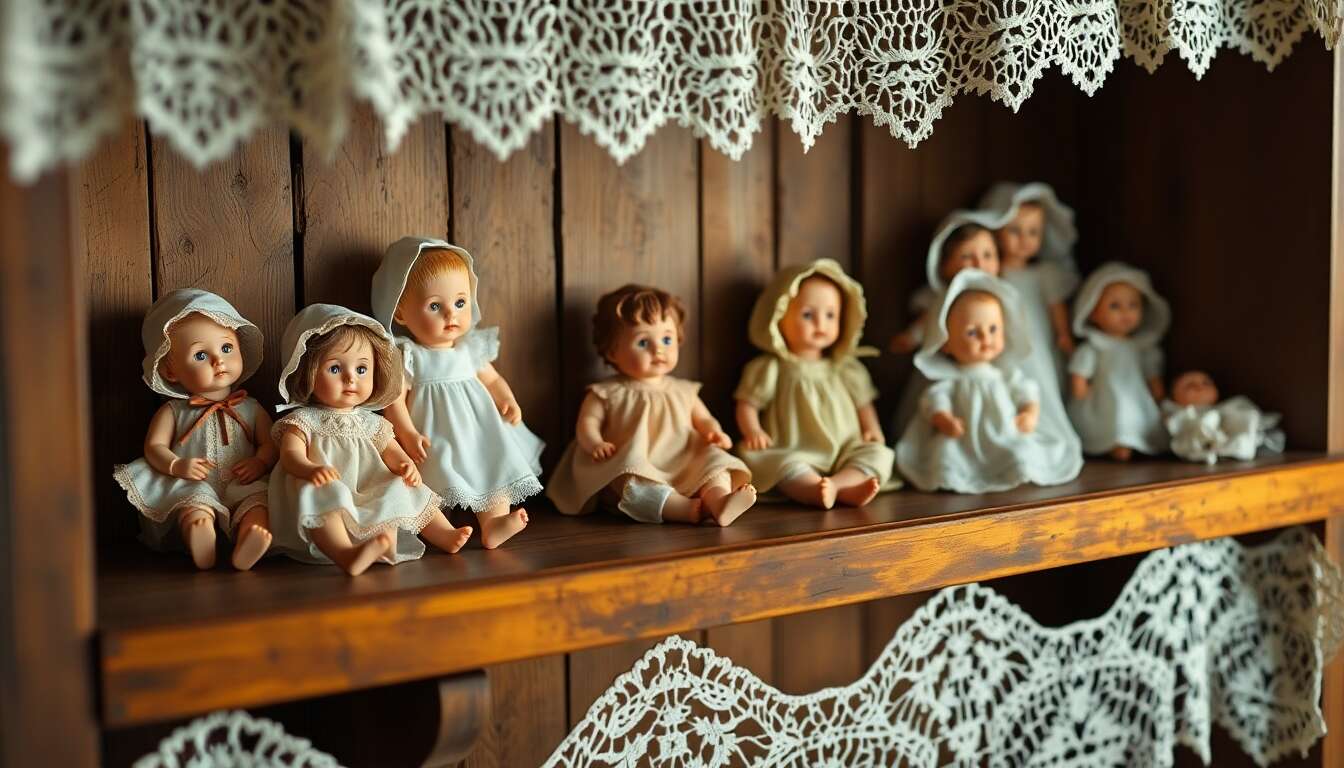 Collectionner : une passion qui transcende les générations