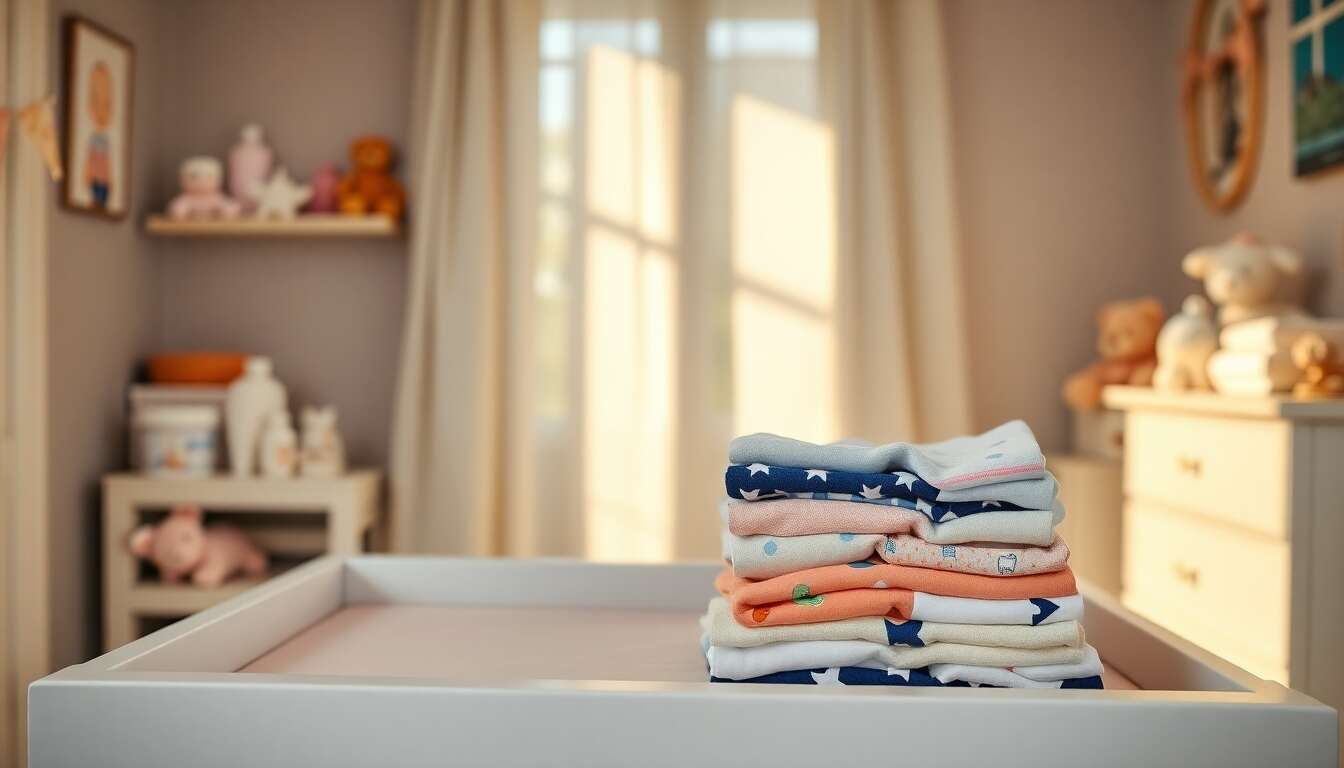 Sécurité avant tout : comment repérer un body sûr pour votre enfant ?