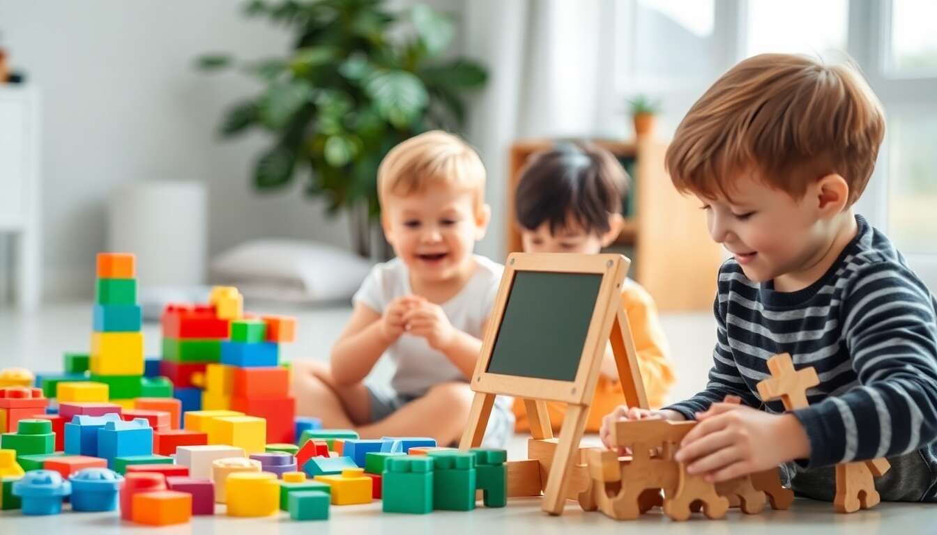 Comprendre Et Guider Le Jeu Chez L enfant Comprendre Et Guider Le Jeu Chez L enfant