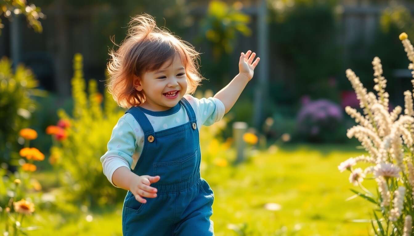 Vêtements bio pour enfants : allier confort et respect de l'environnement