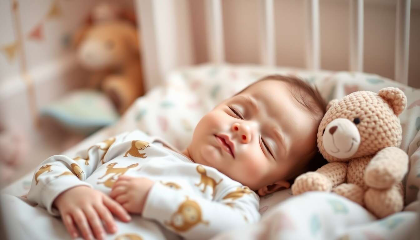 Les motifs animaux : une valeur sûre dans la mode bébé