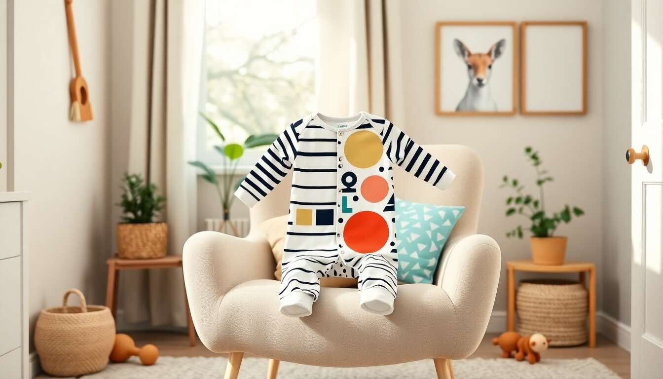 Les imprimés unisexes : vers une mode inclusive pour tous