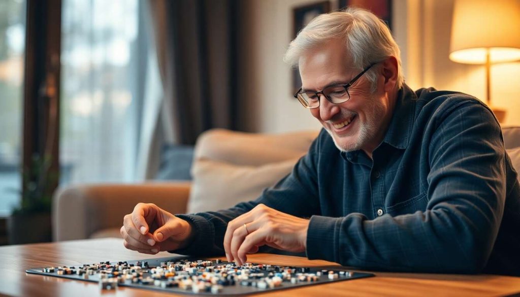 Comparatif détaillé : puzzles complexes pour adultes passionnés