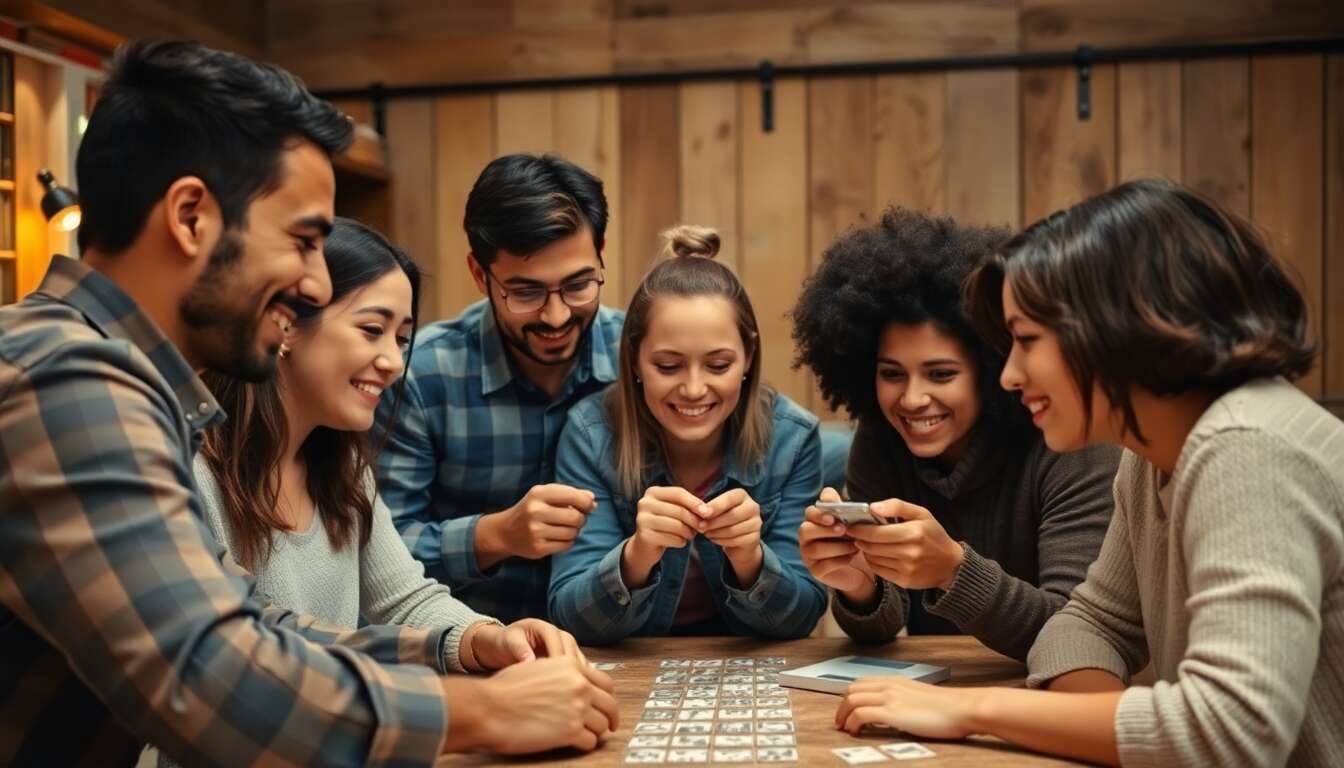 Escape game en famille : renforcer les liens en s'amusant
