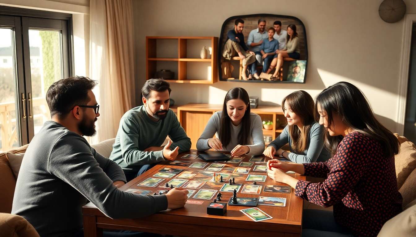 Jeux de stratégie : augmentez le niveau de vos défis ludiques