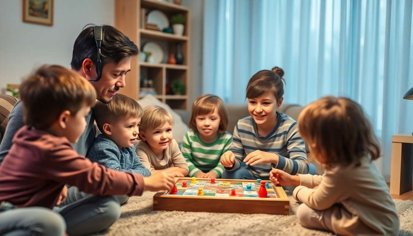 L'importance d'une surveillance parentale accrue