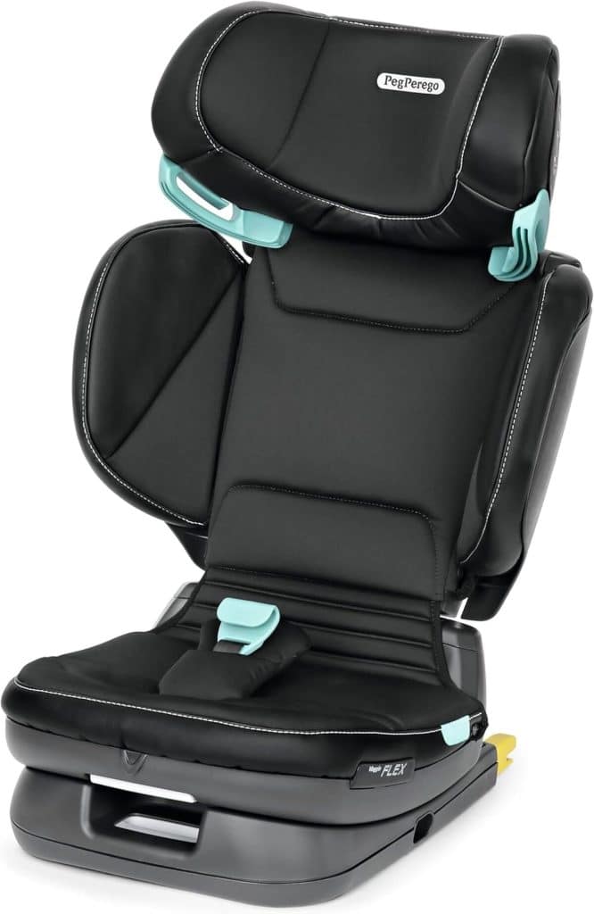 Test Peg Perego Viaggio Flex : siège auto pliable et inclinable avec ISOFIX pour enfants