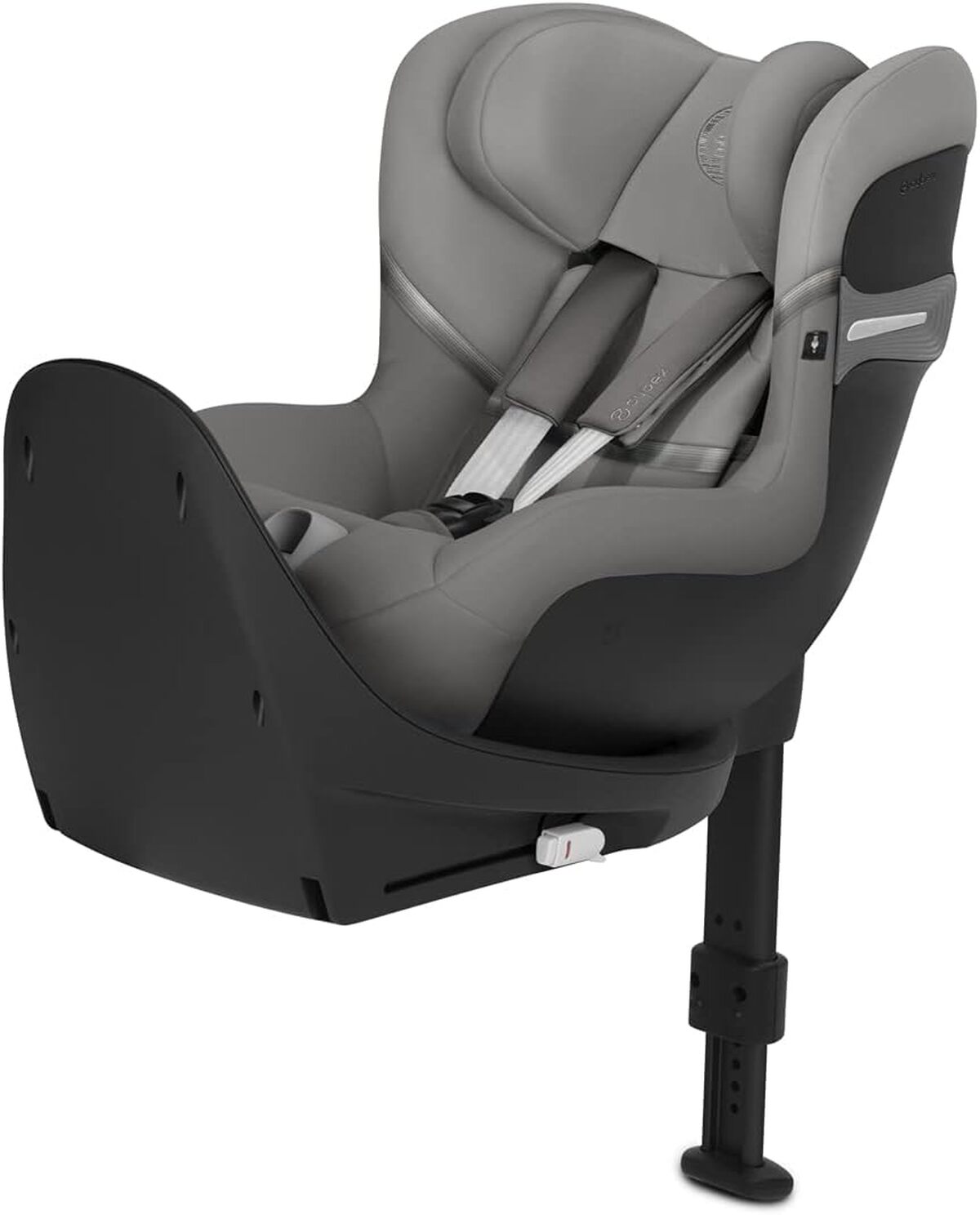 Test du siรจge auto Cybex Sirona S2 i-Size : sรฉcuritรฉ et confort pour les tout-petits