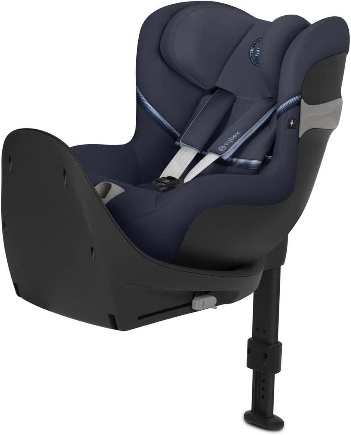 Test du siège auto Cybex Sirona S2 : sécurité et confort pour les petits voyageurs