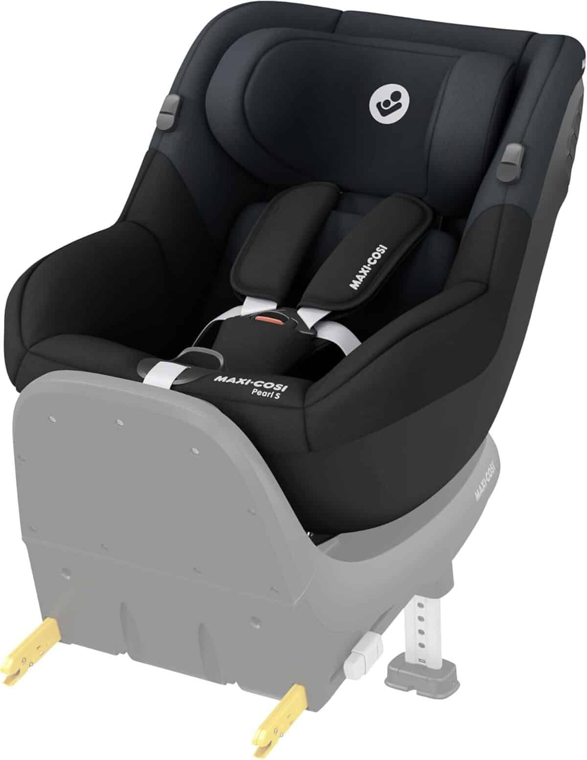 Test du siรจge-auto Maxi-Cosi Pearl S i-Size : sรฉcuritรฉ et confort