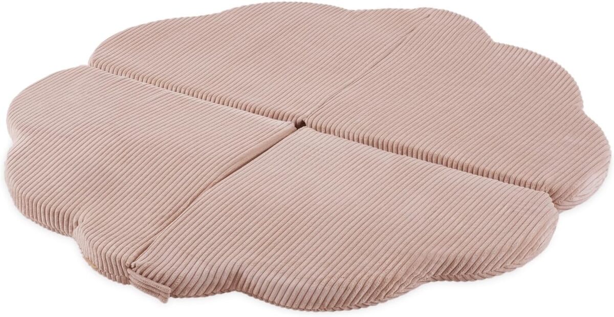 Test : tapis d'รฉveil bรฉbรฉ MISIOO lavable et pliable