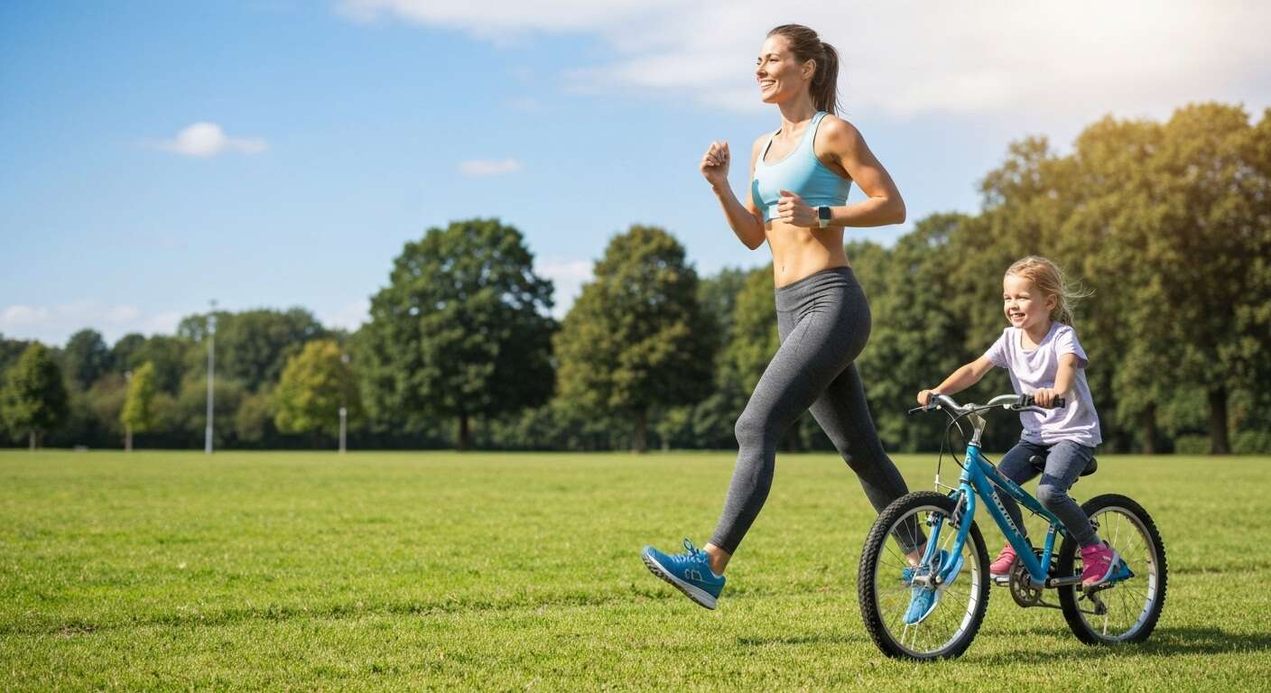 Identifier le sport adapté à votre mode de vie Identifier le sport adapté à votre mode de vie