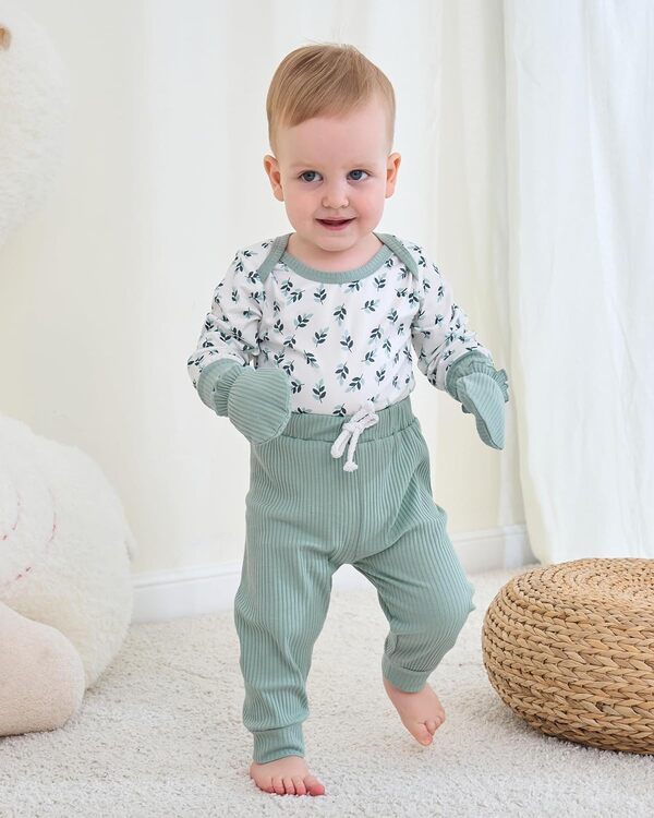 Renotemy - Vêtements de nouveau-né pour bébé garçon