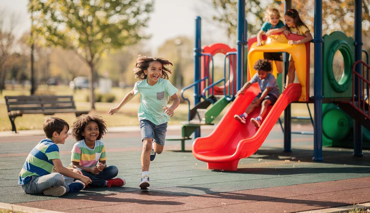 Que faire quand les enfants disent : "Je m'ennuie" ?