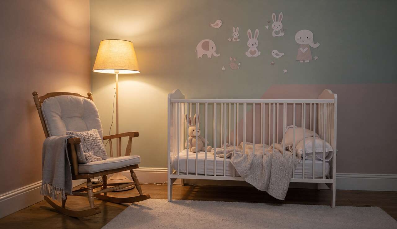 Décoration chambre bébé : astuces incontournables