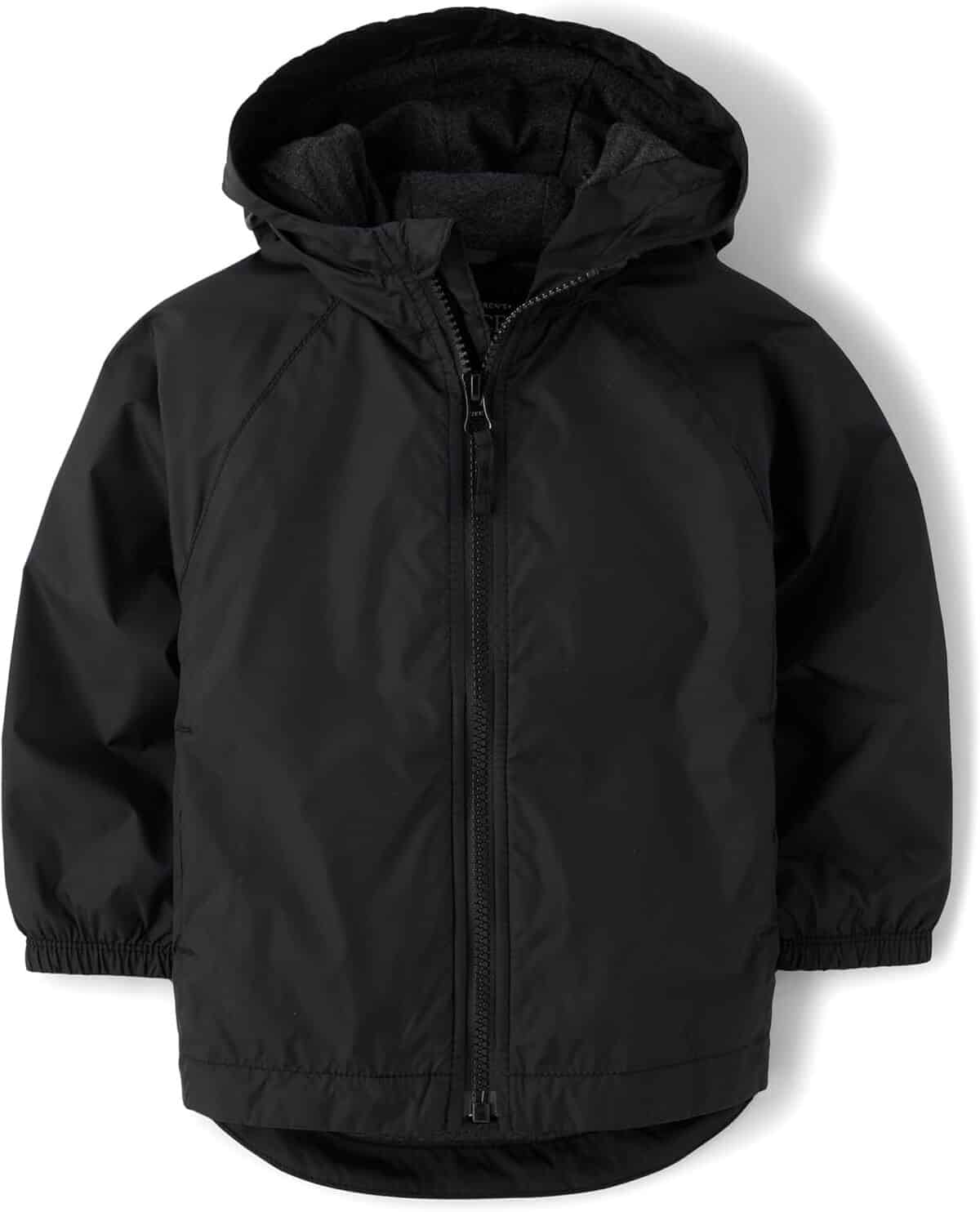 Test : veste coupe-vent Toddler Boys d'Onyx pour bébé garçon