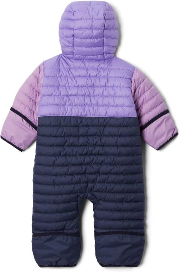 Columbia Powder Lite Gilet Matelassé Enfant