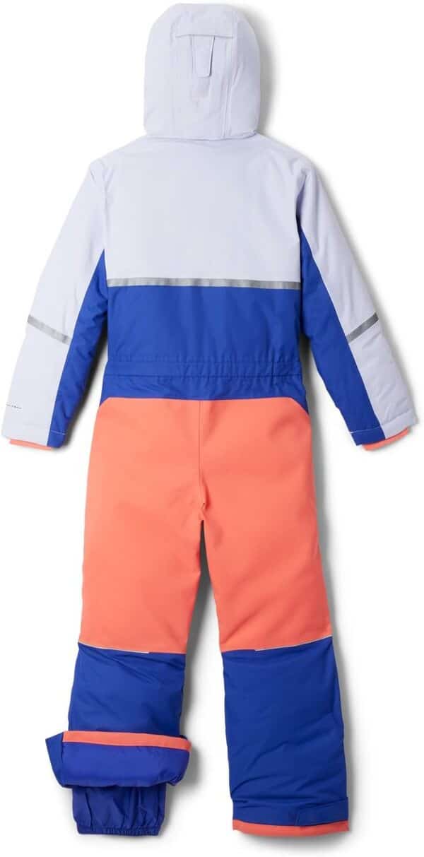 Columbia Combinaison unisexe pour bébé Buga III