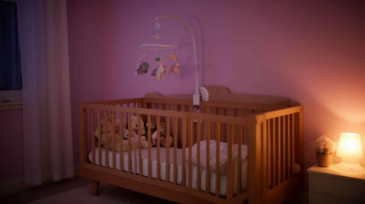 Cr&eacute;er un environnement de sommeil s&eacute;curis&eacute;