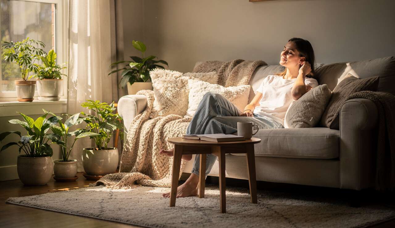 Se d&eacute;tacher des standards sociaux : vers une maternit&eacute; &eacute;panouie