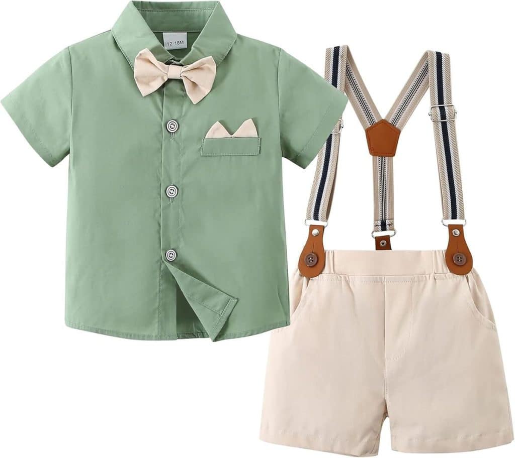 Test : combinaison de neige Yallet pour bébé, 12-18 mois