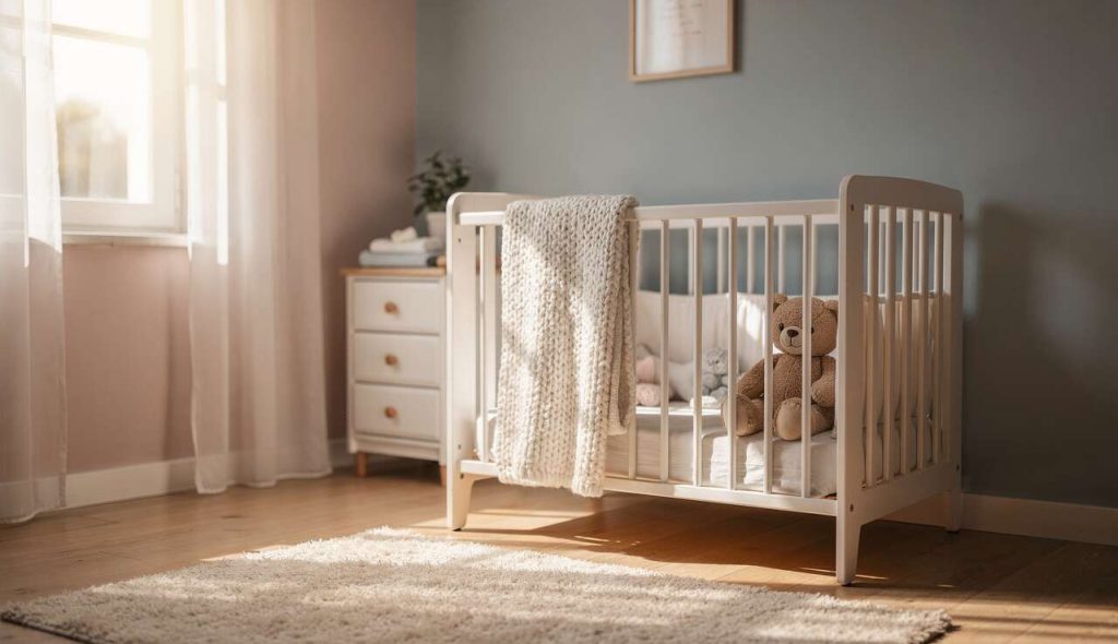 Comment choisir le nom de bébé ?