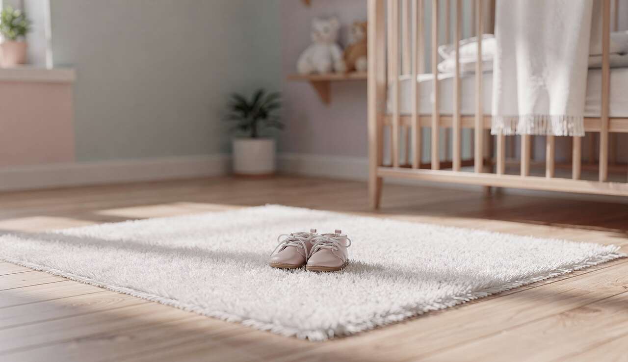 Conseils pour accompagner les premiers pas de b&eacute;b&eacute;