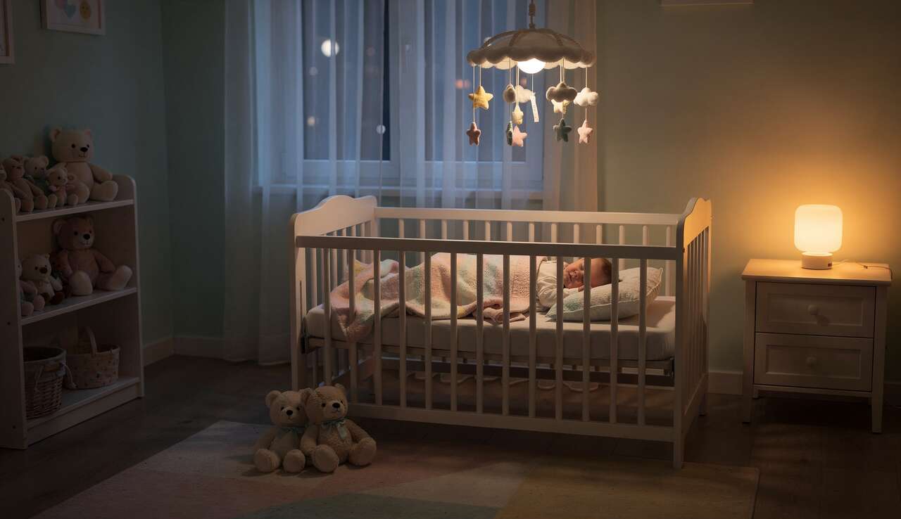 3 conseils pour aider bébé à surmonter un pic de croissance