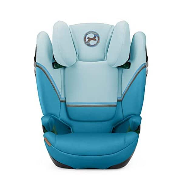 Découvrez notre test détaillé du cybex Solution S2 i-Fix, un siège auto offrant une sécurité maximale pour les enfants de 3 à 12 ans. Design ergonomique et technologie avancée pour un voyage en toute sérénité.