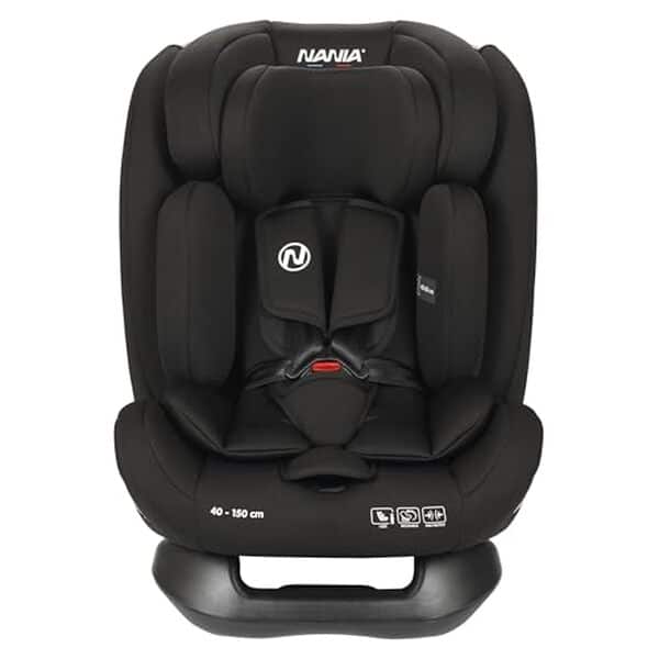 Découvrez notre analyse complète du siège auto Nania I-size : sécurité, confort et évolutivité pour accompagner votre enfant en toute sérénité