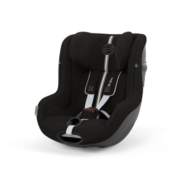 Découvrez notre analyse détaillée du siège auto Cybex Sirona G i-Size couleur Moon Black : sécurité, confort et style pour un voyage en toute confiance