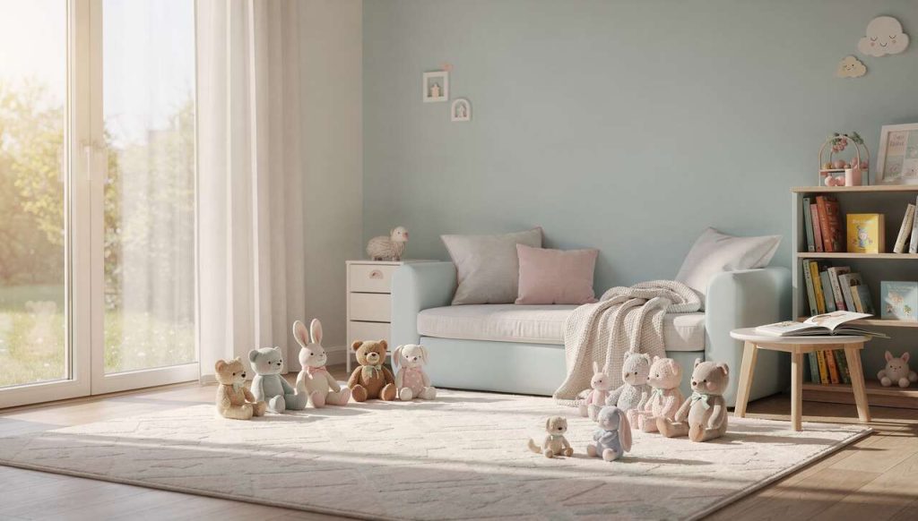 Aider les enfants anxieux : stratégies efficaces