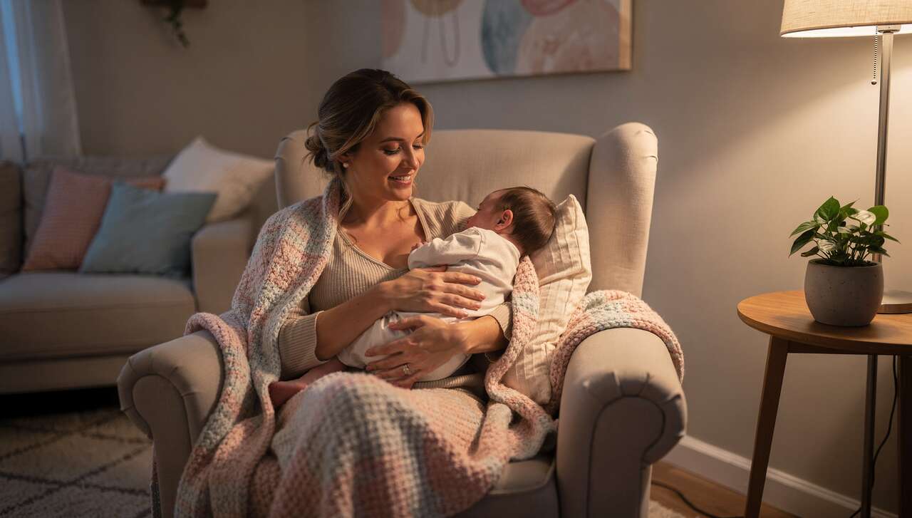 Allaitement : 9 expériences essentielles pour les mamans