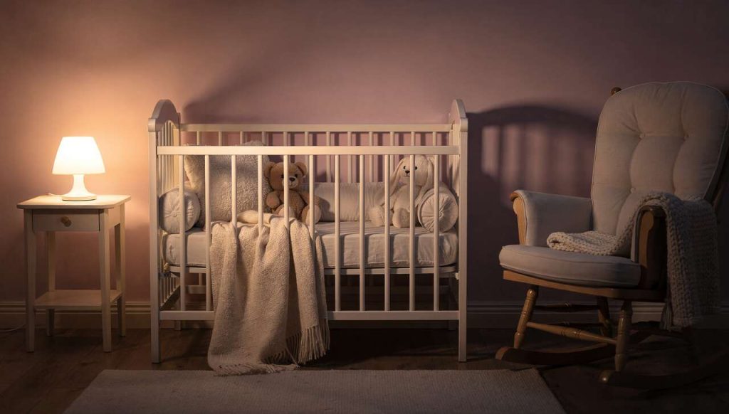 Comment choisir la veilleuse idéale pour bébé ?