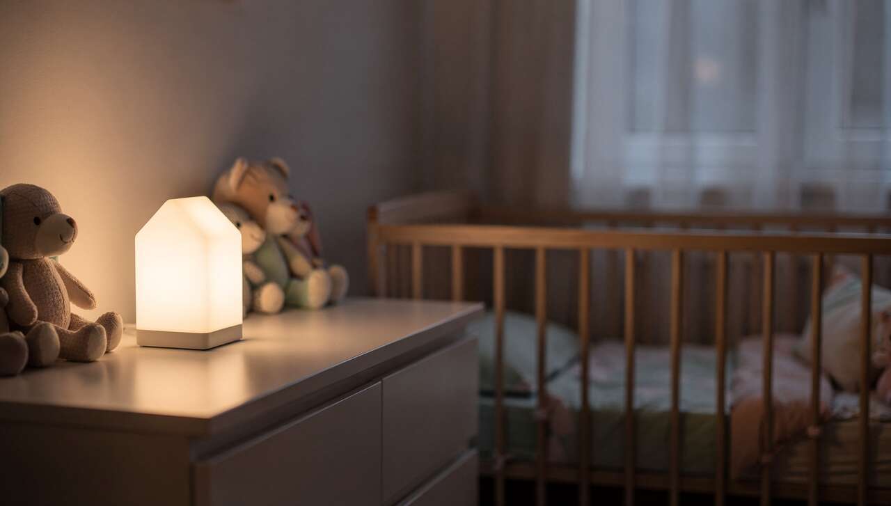 Différents types de veilleuses : un choix varié