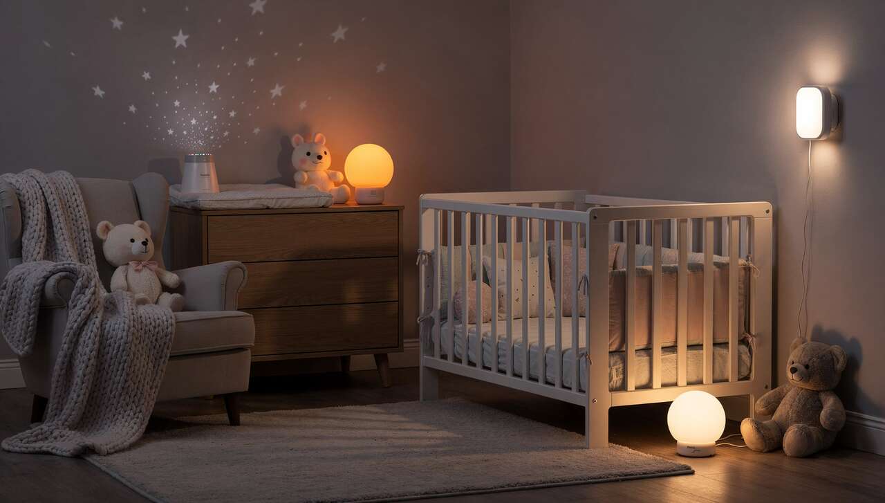 Les options additionnelles pour un confort optimal