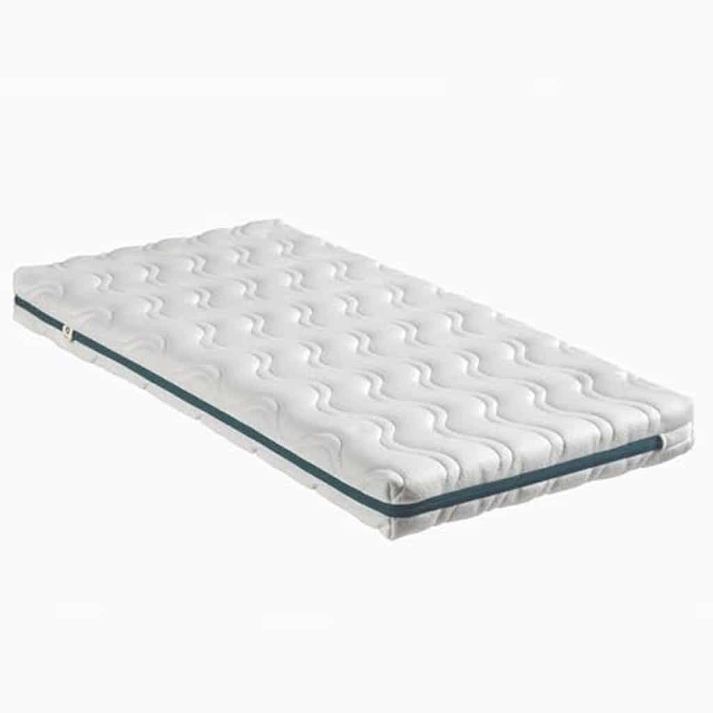 Test Kadolis matelas bébé COCOLEGEND® naturel 70x140 cm