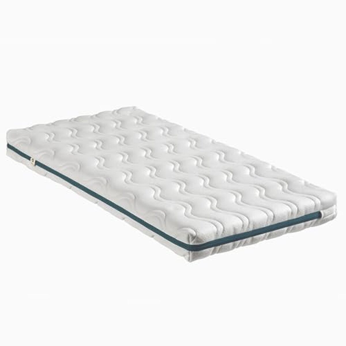 Test Kadolis matelas bébé COCOLEGEND® naturel 70x140 cm