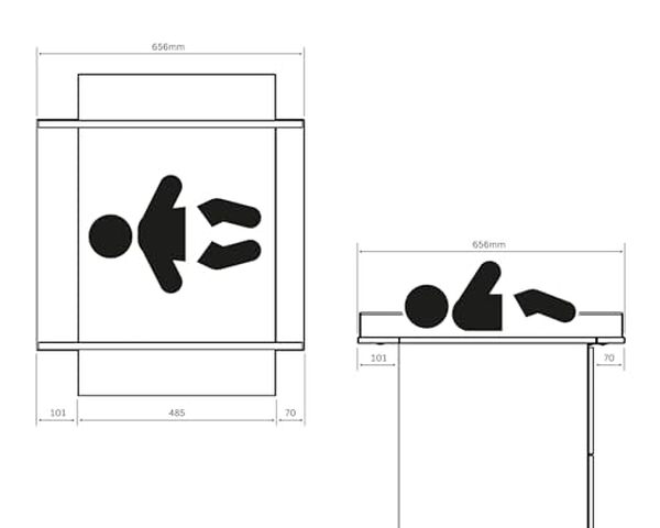 Découvrez notre test complet de la commode à langer Renard Blanc Alba de Webaby : ergonomique, pratique et moderne pour le bien-être de bébé et des parents.