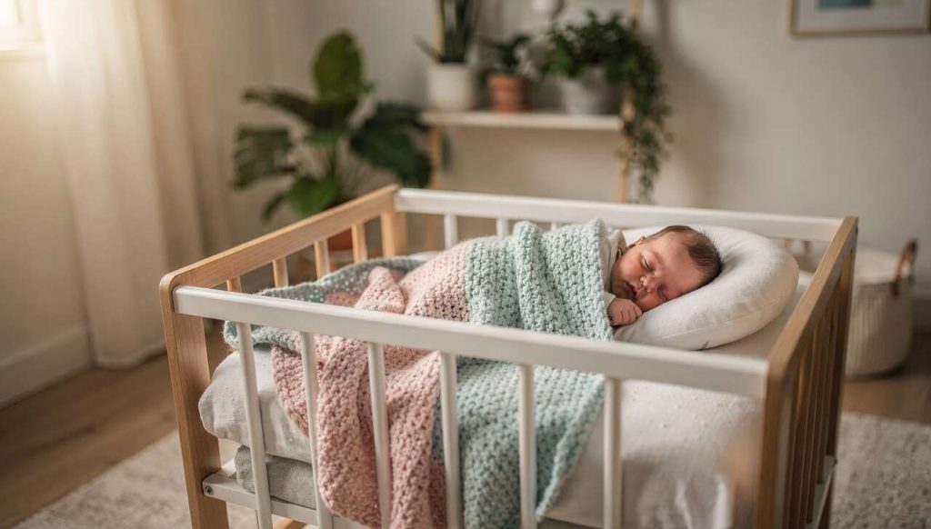 4 idées originales pour photographier votre bébé